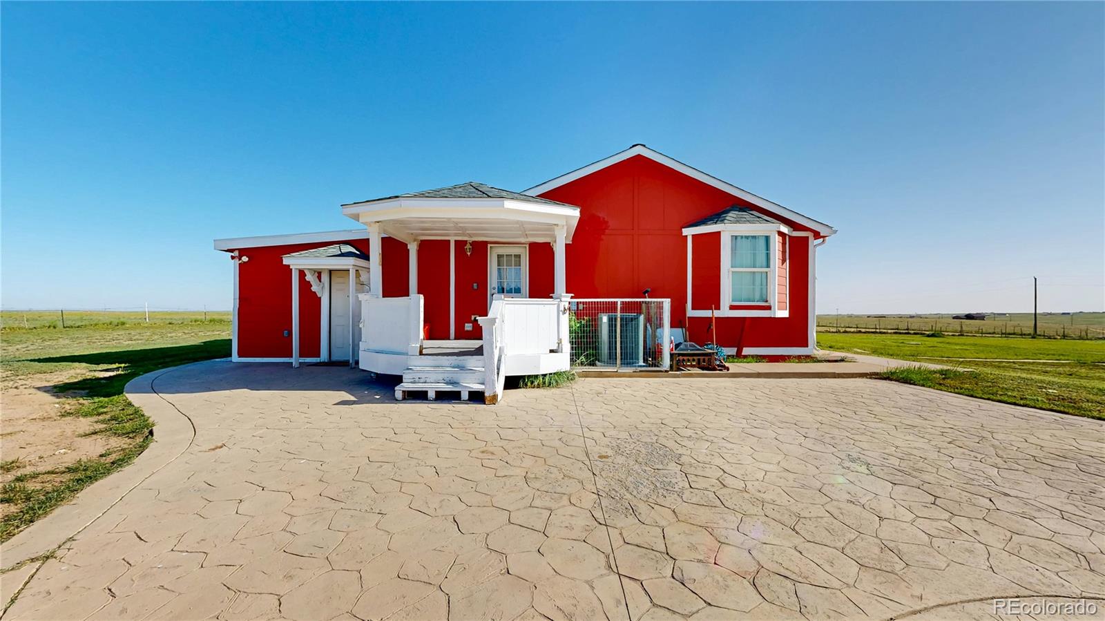 MLS Image #30 for 66095 e kettle place,byers, Colorado