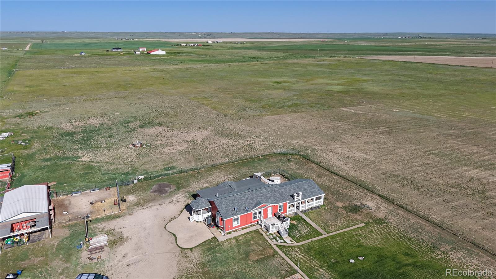 MLS Image #31 for 66095 e kettle place,byers, Colorado