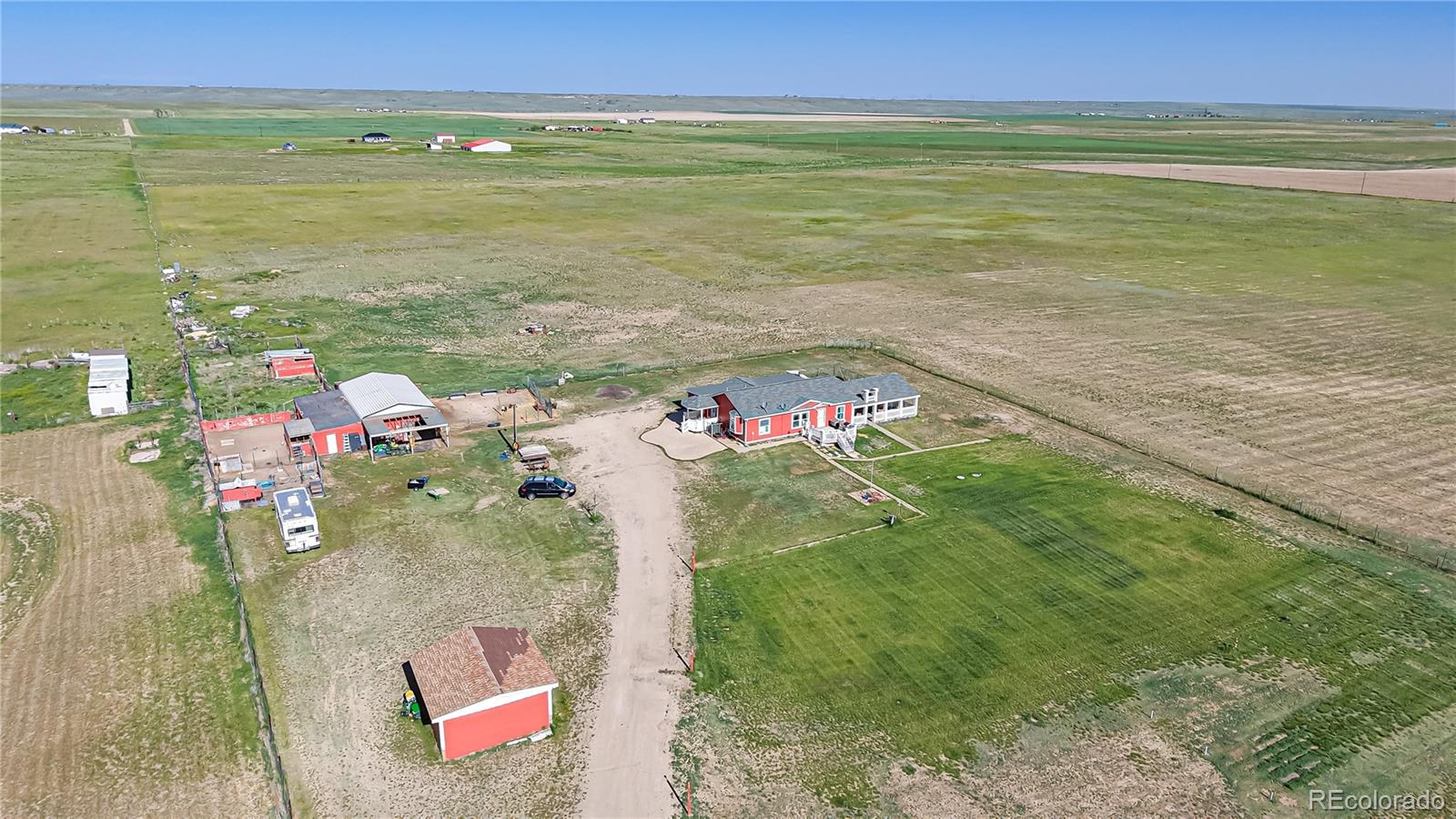 MLS Image #32 for 66095 e kettle place,byers, Colorado