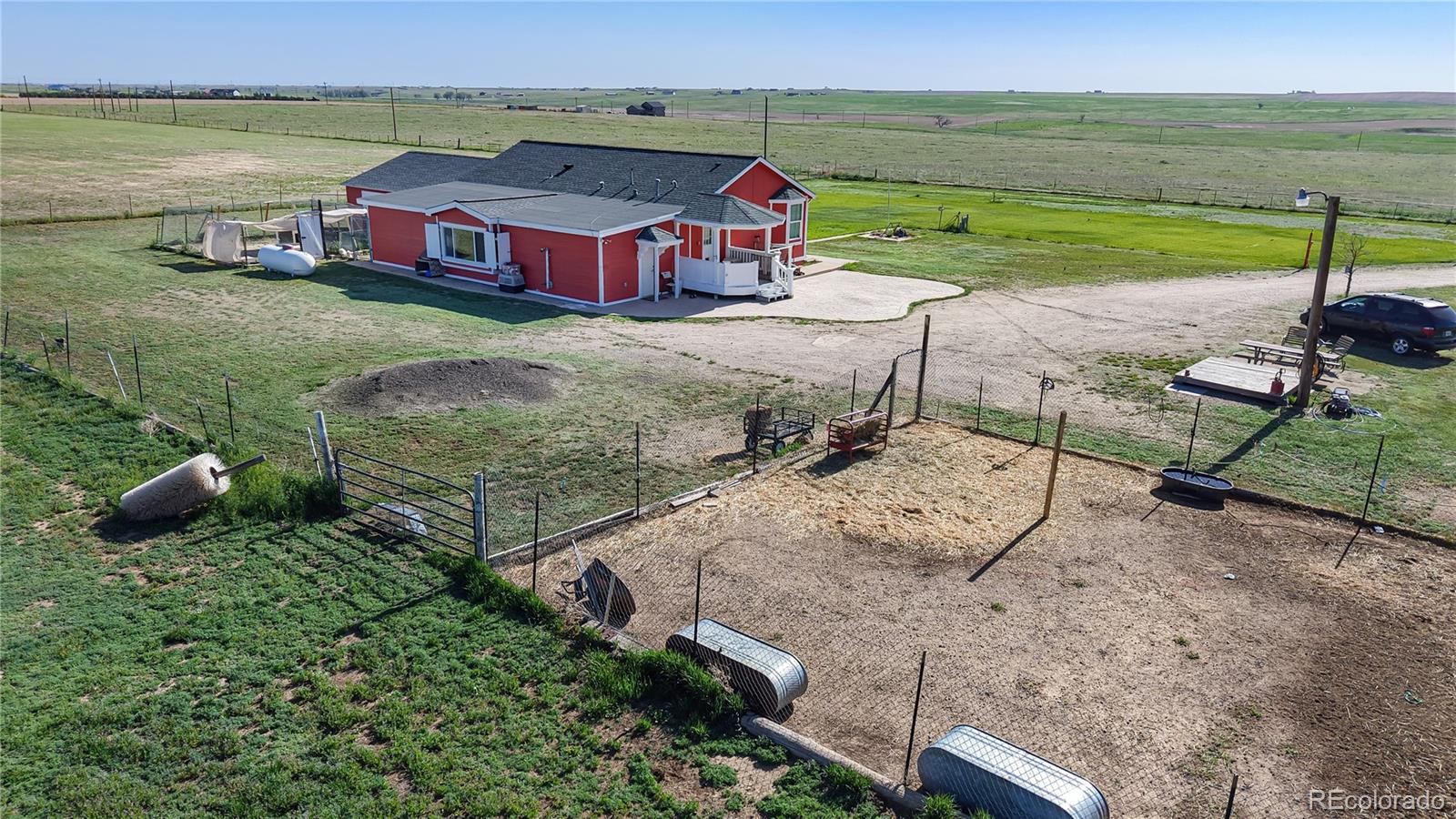 MLS Image #33 for 66095 e kettle place,byers, Colorado