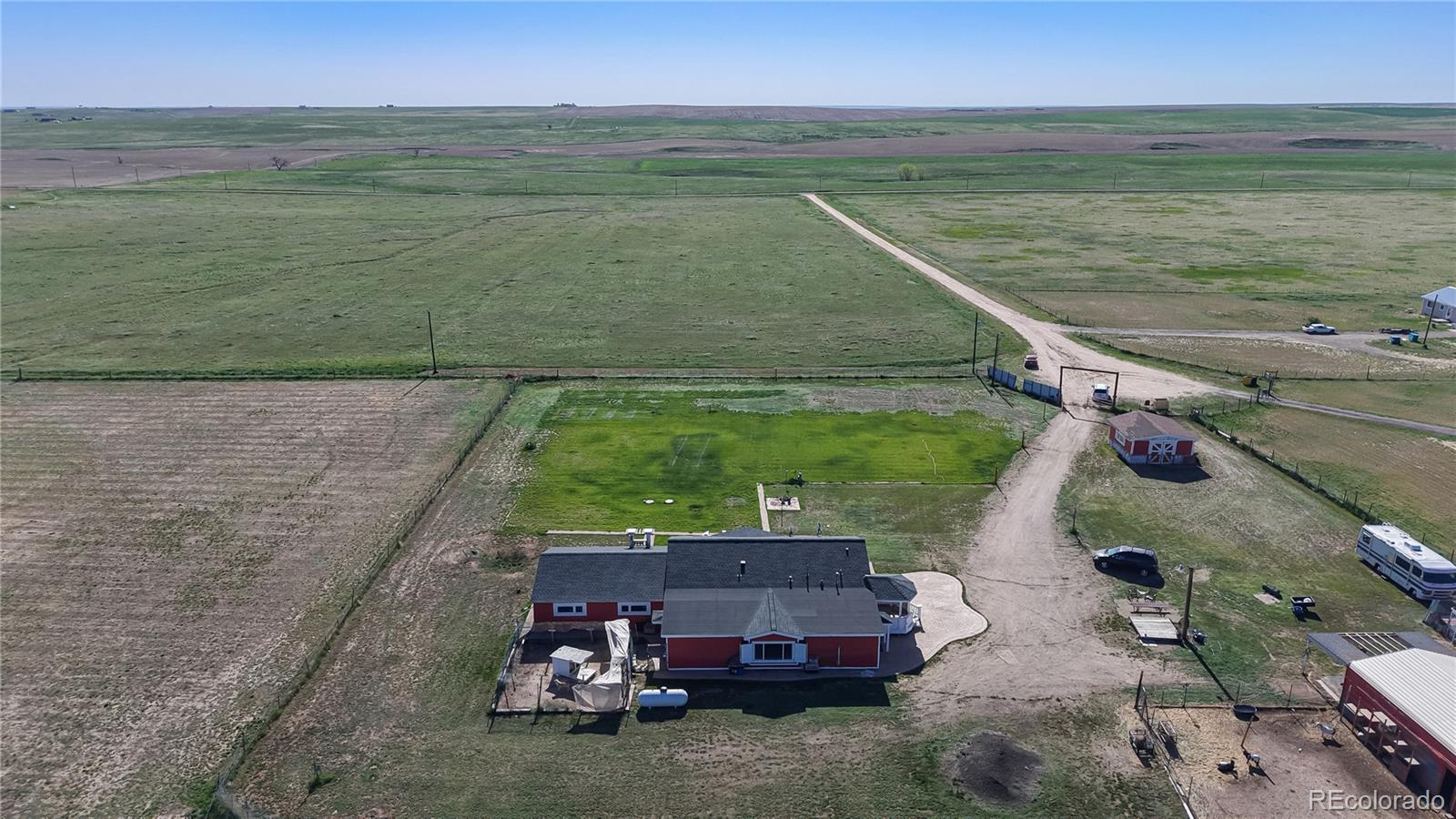 MLS Image #36 for 66095 e kettle place,byers, Colorado