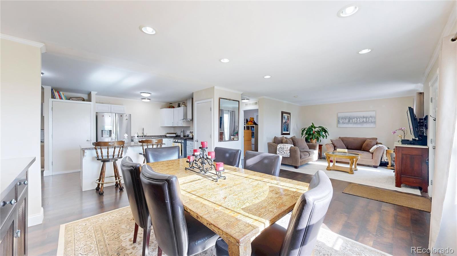 MLS Image #4 for 66095 e kettle place,byers, Colorado