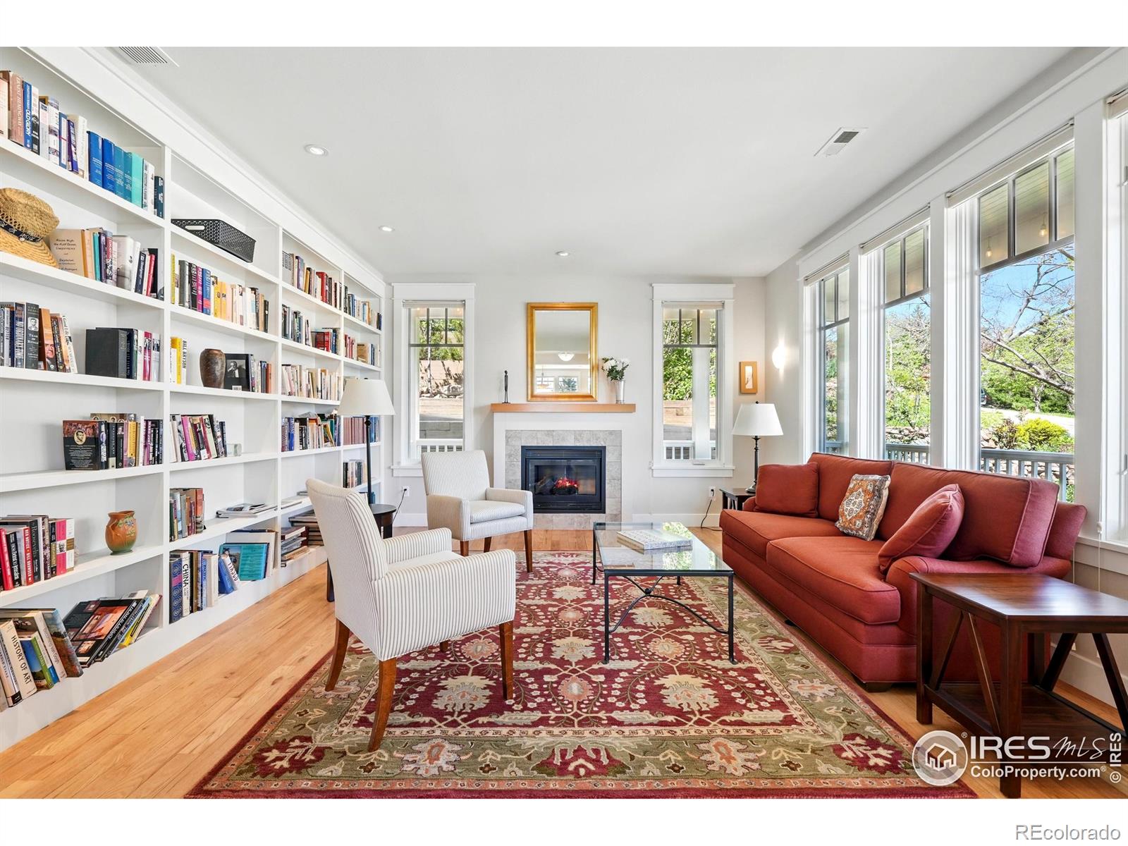 MLS Image #4 for 1380  bluebell avenue,boulder, Colorado
