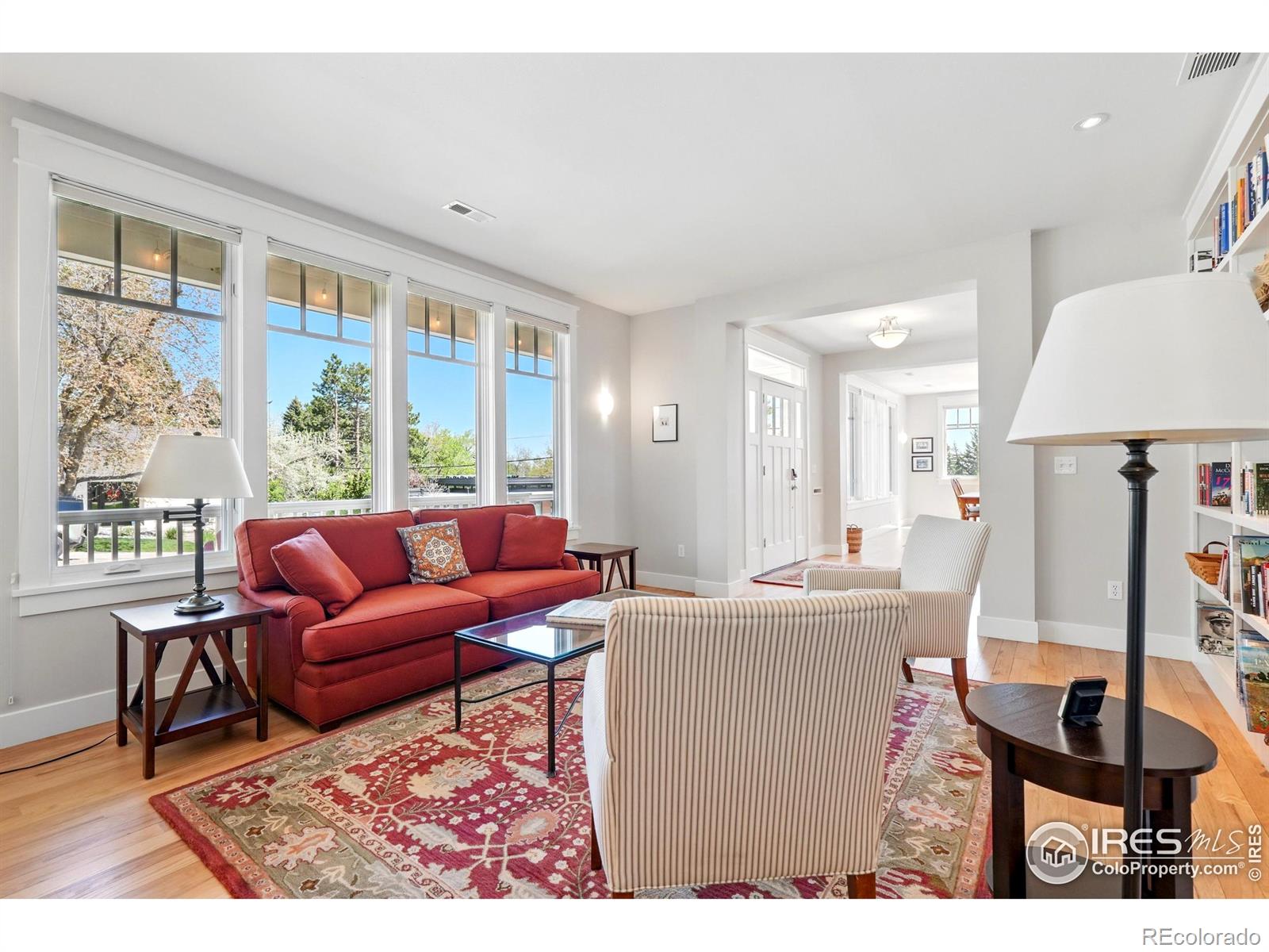 MLS Image #5 for 1380  bluebell avenue,boulder, Colorado