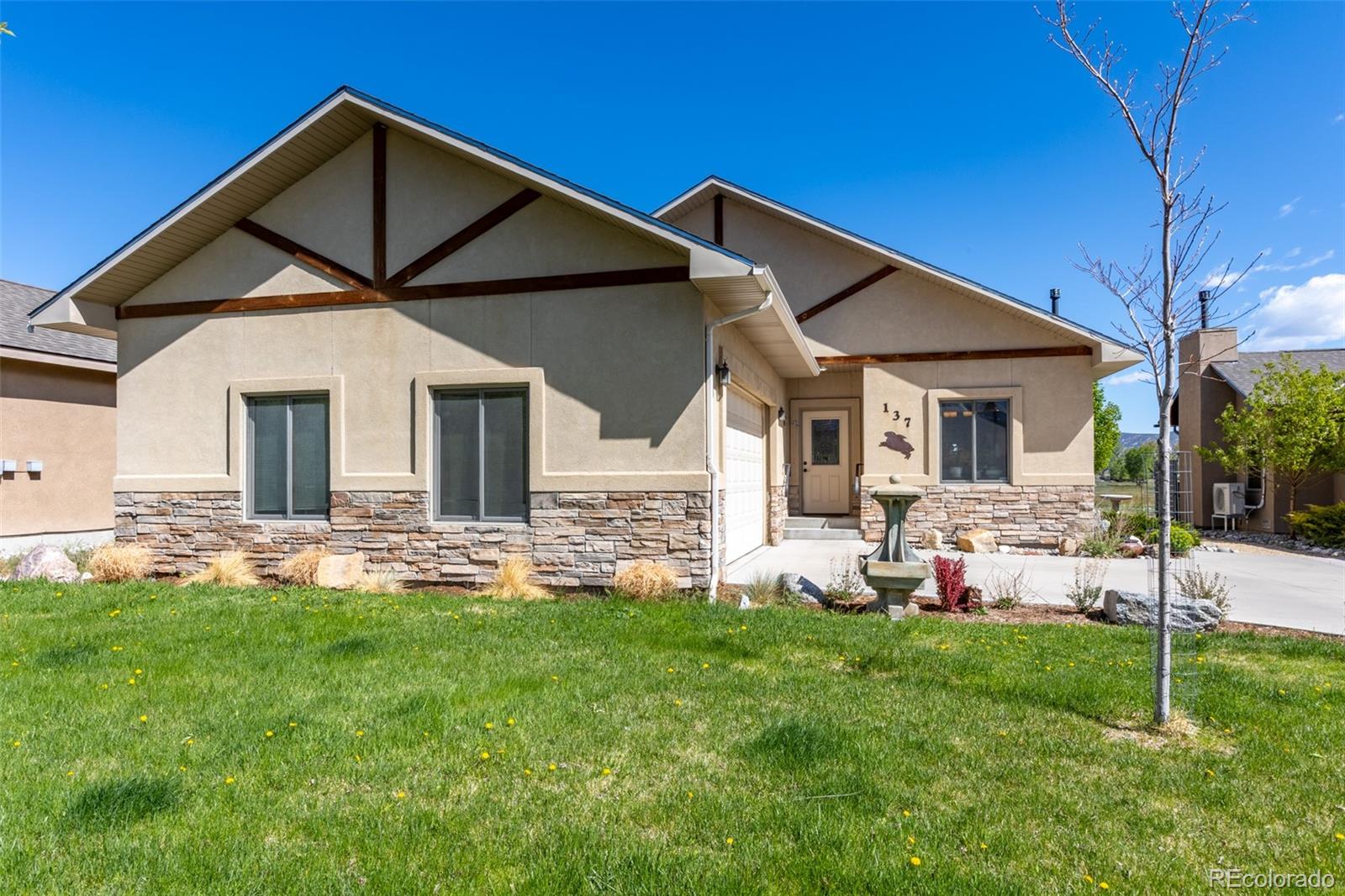 MLS Image #2 for 137  starbuck circle,salida, Colorado