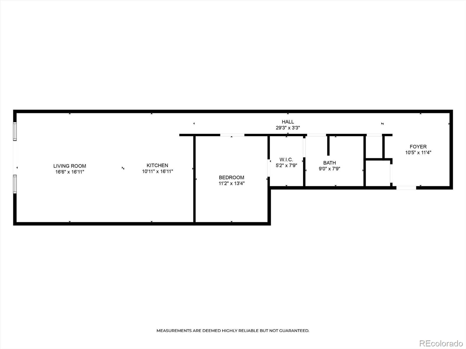 MLS Image #27 for 7240 w custer avenue,lakewood, Colorado