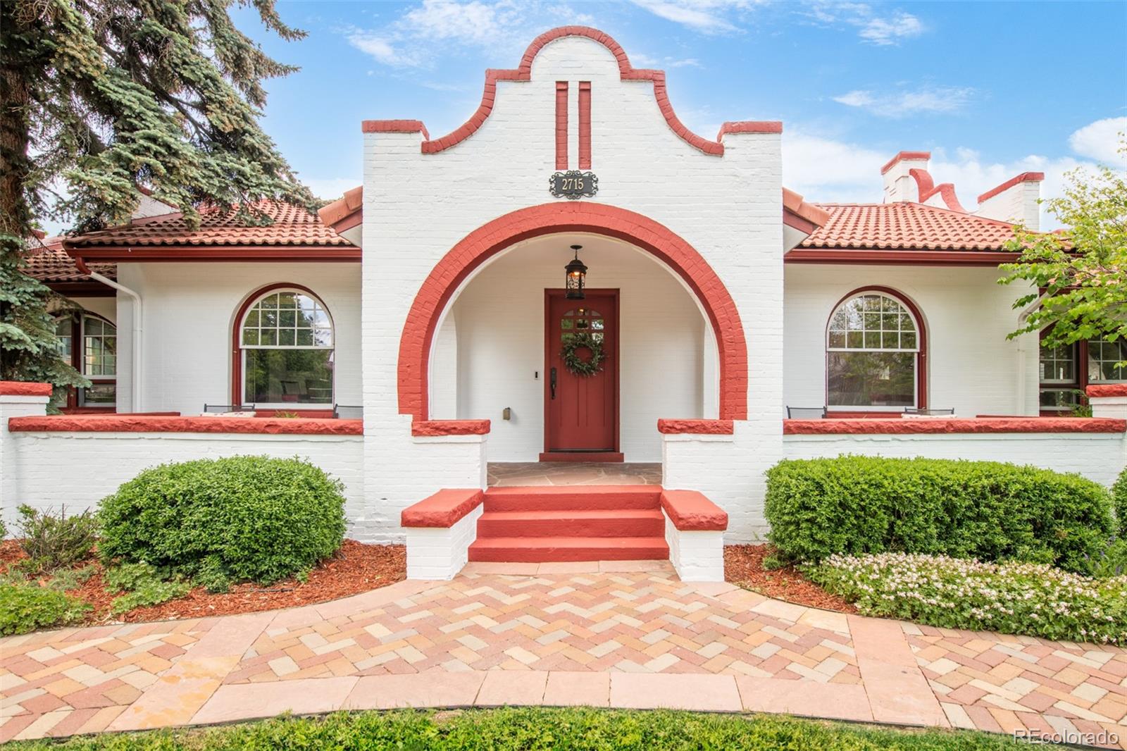 MLS Image #0 for 2715 w 37th avenue,denver, Colorado
