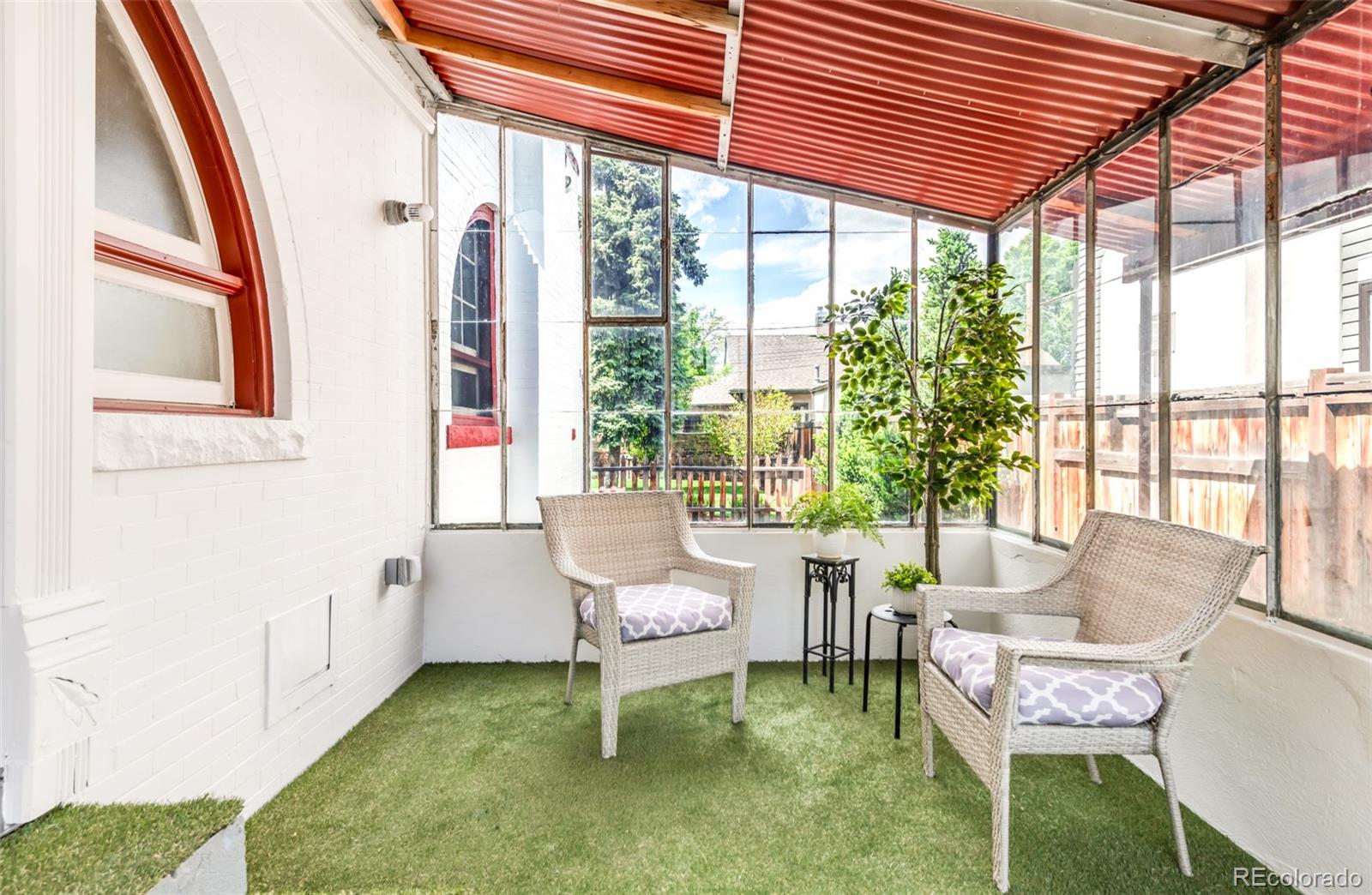 MLS Image #11 for 2715 w 37th avenue,denver, Colorado