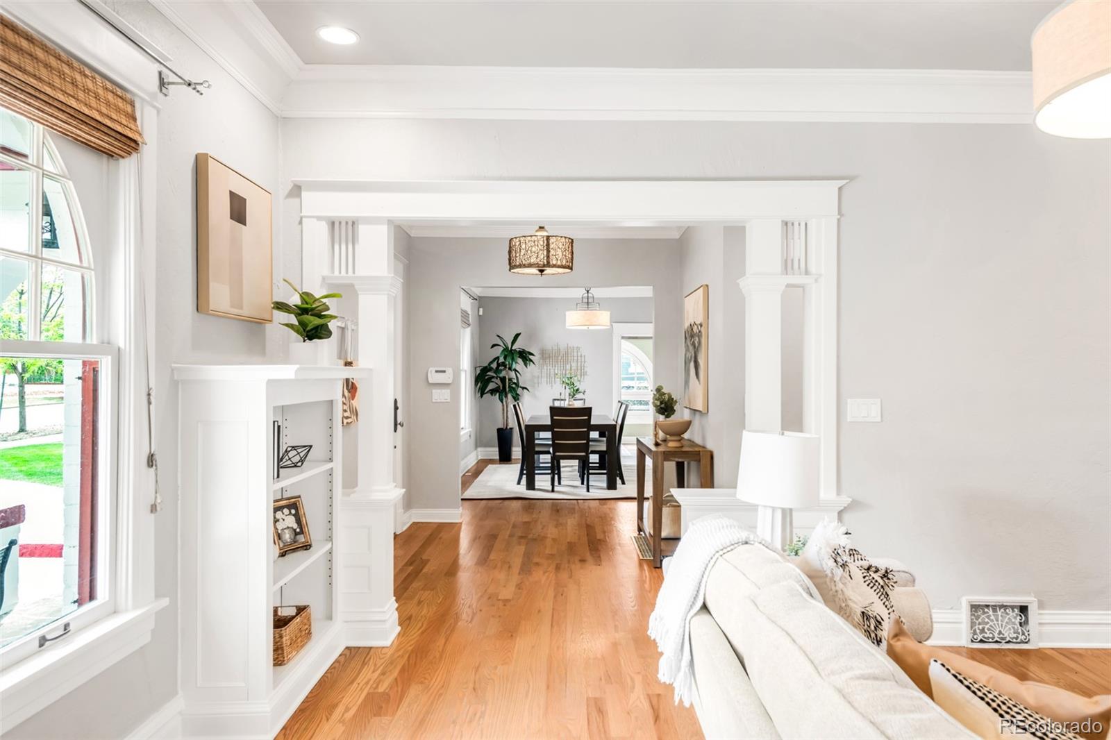 MLS Image #12 for 2715 w 37th avenue,denver, Colorado