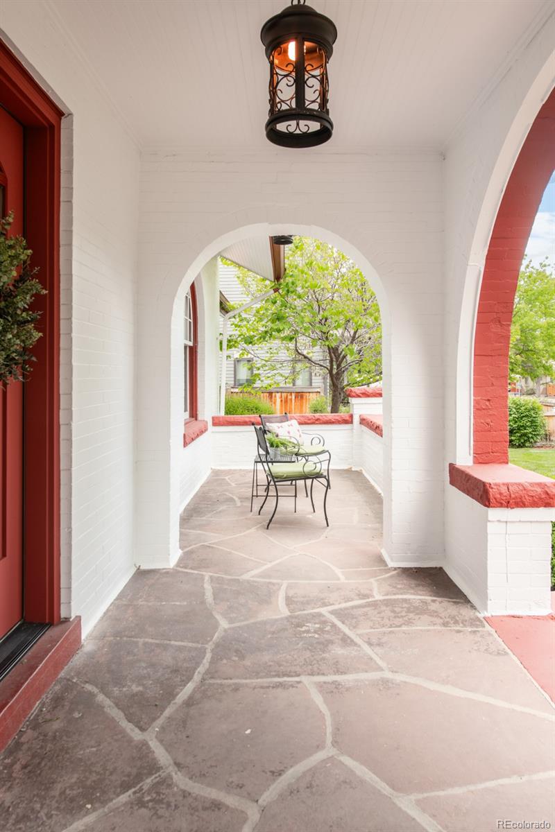 MLS Image #2 for 2715 w 37th avenue,denver, Colorado