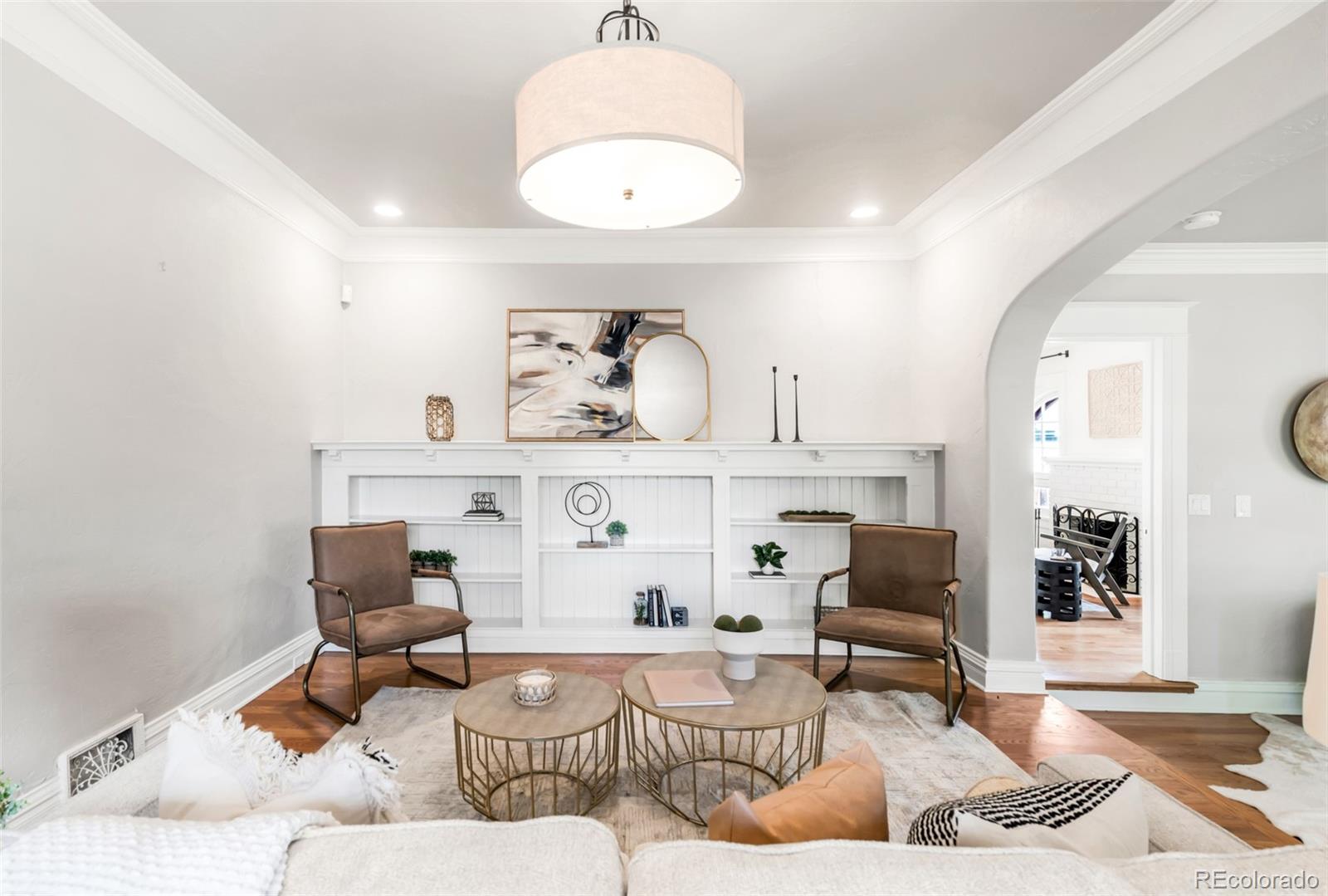MLS Image #22 for 2715 w 37th avenue,denver, Colorado