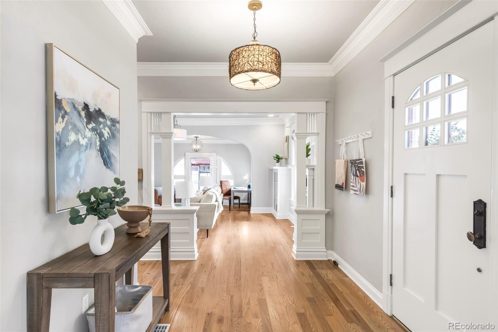 MLS Image #3 for 2715 w 37th avenue,denver, Colorado