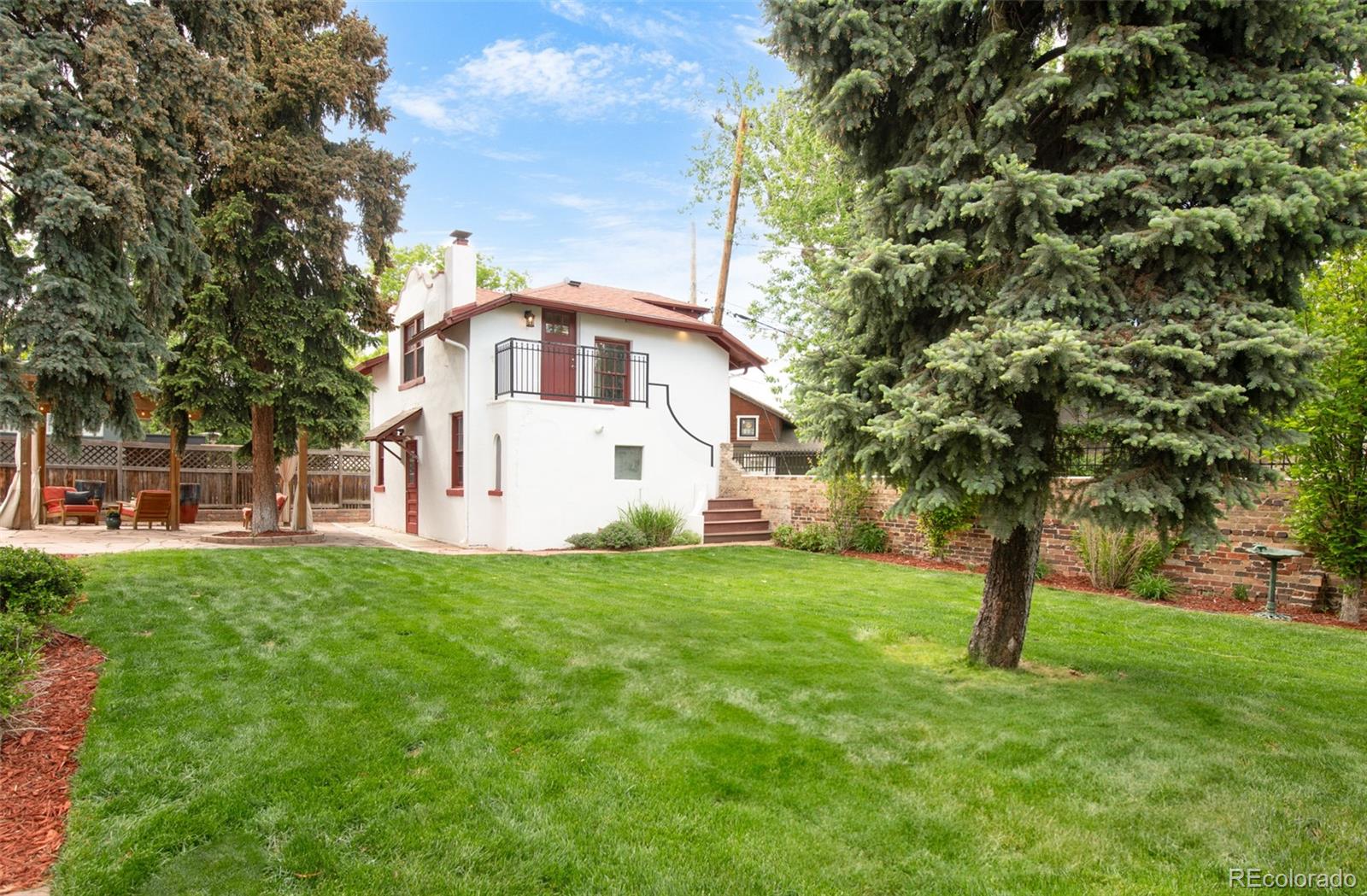 MLS Image #36 for 2715 w 37th avenue,denver, Colorado