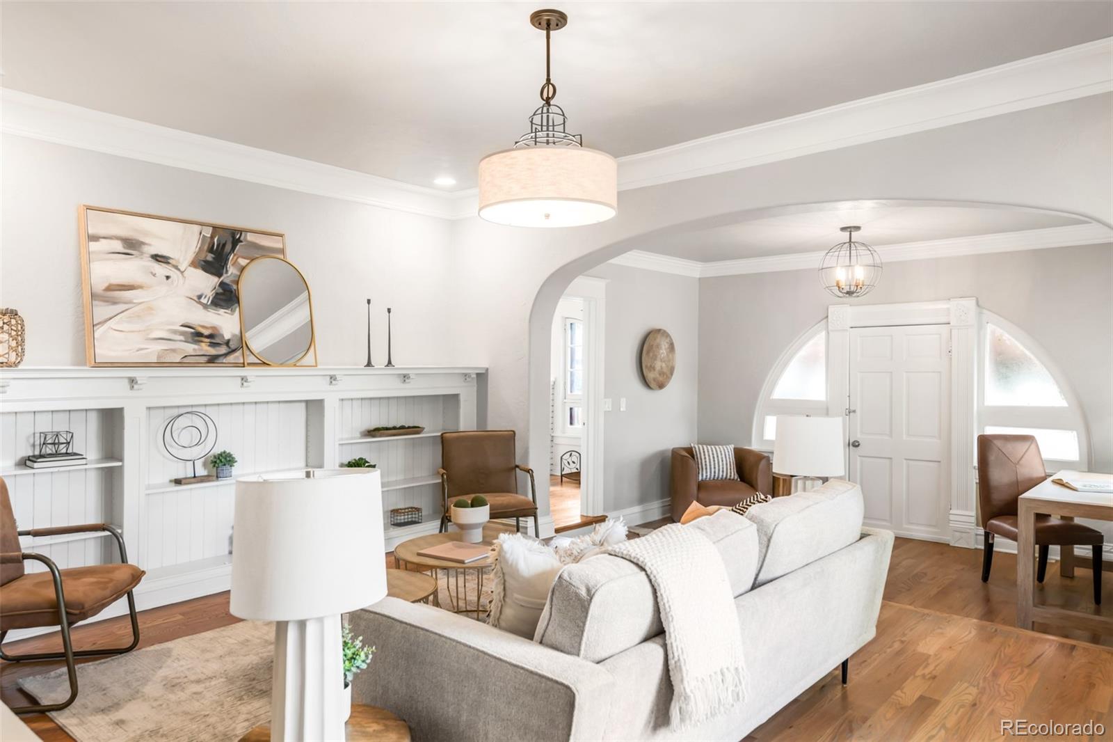 MLS Image #5 for 2715 w 37th avenue,denver, Colorado