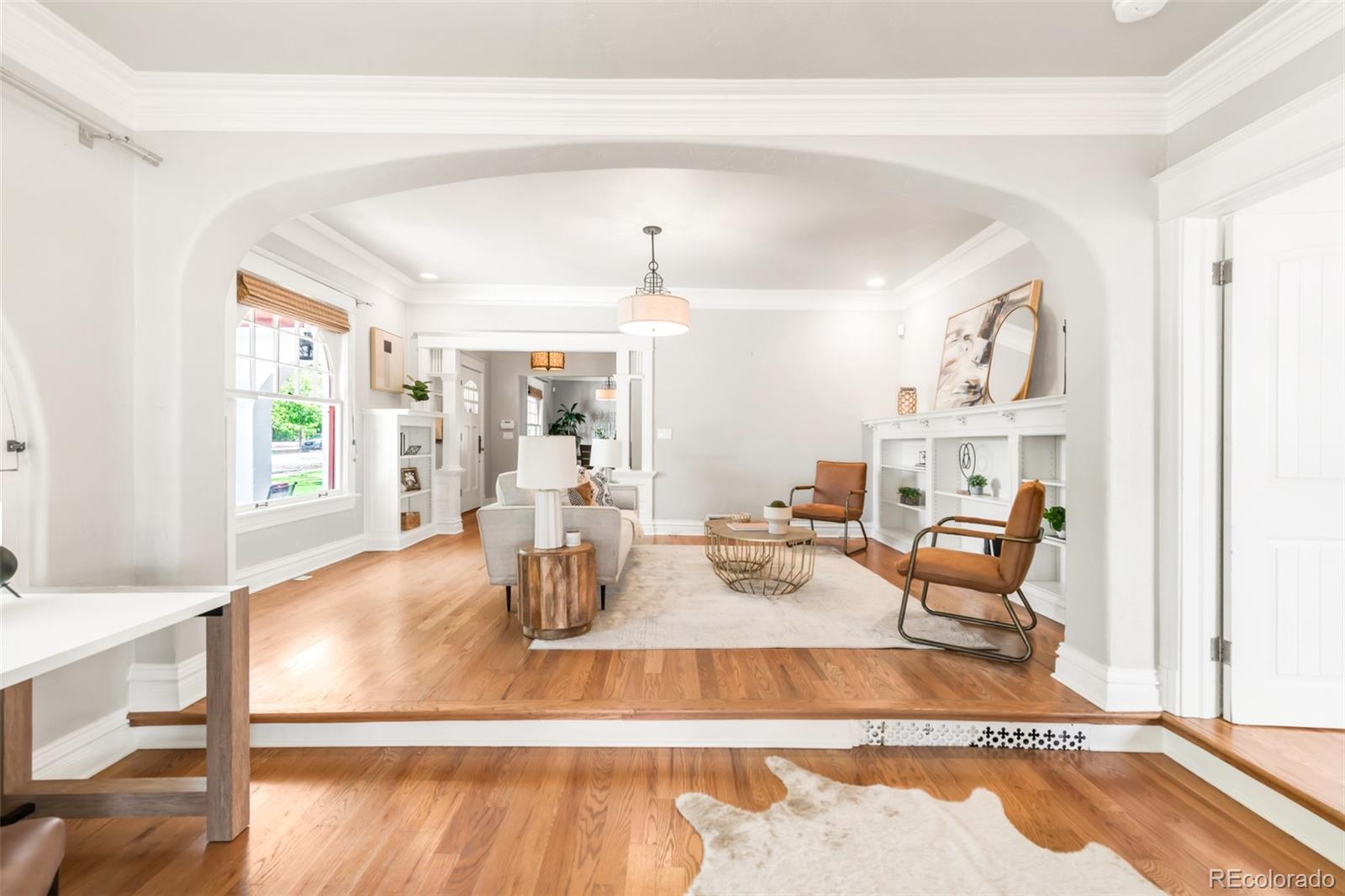 MLS Image #6 for 2715 w 37th avenue,denver, Colorado