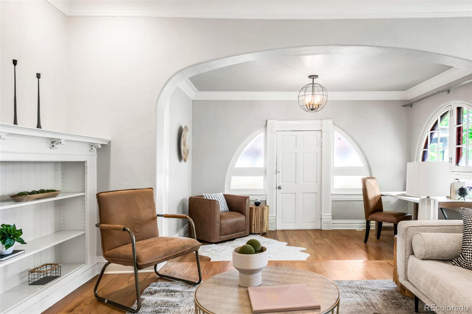 MLS Image #7 for 2715 w 37th avenue,denver, Colorado