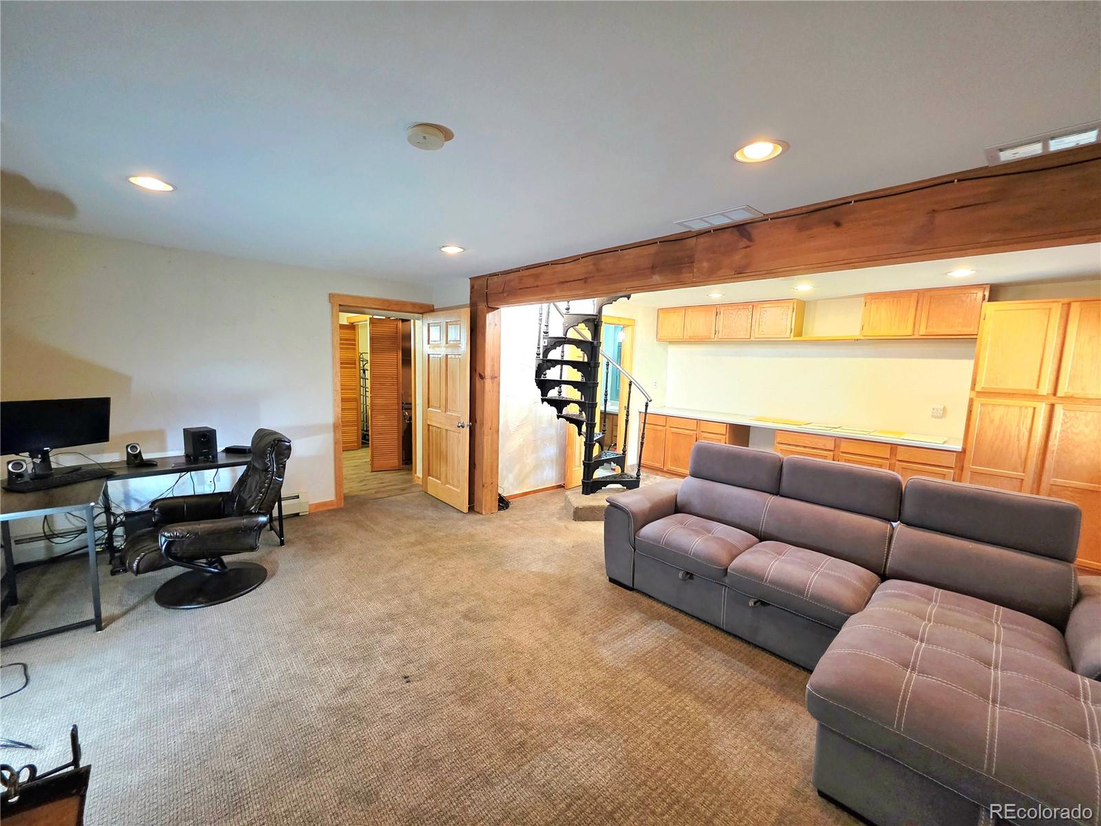 MLS Image #16 for 8  sioux trail,evergreen, Colorado