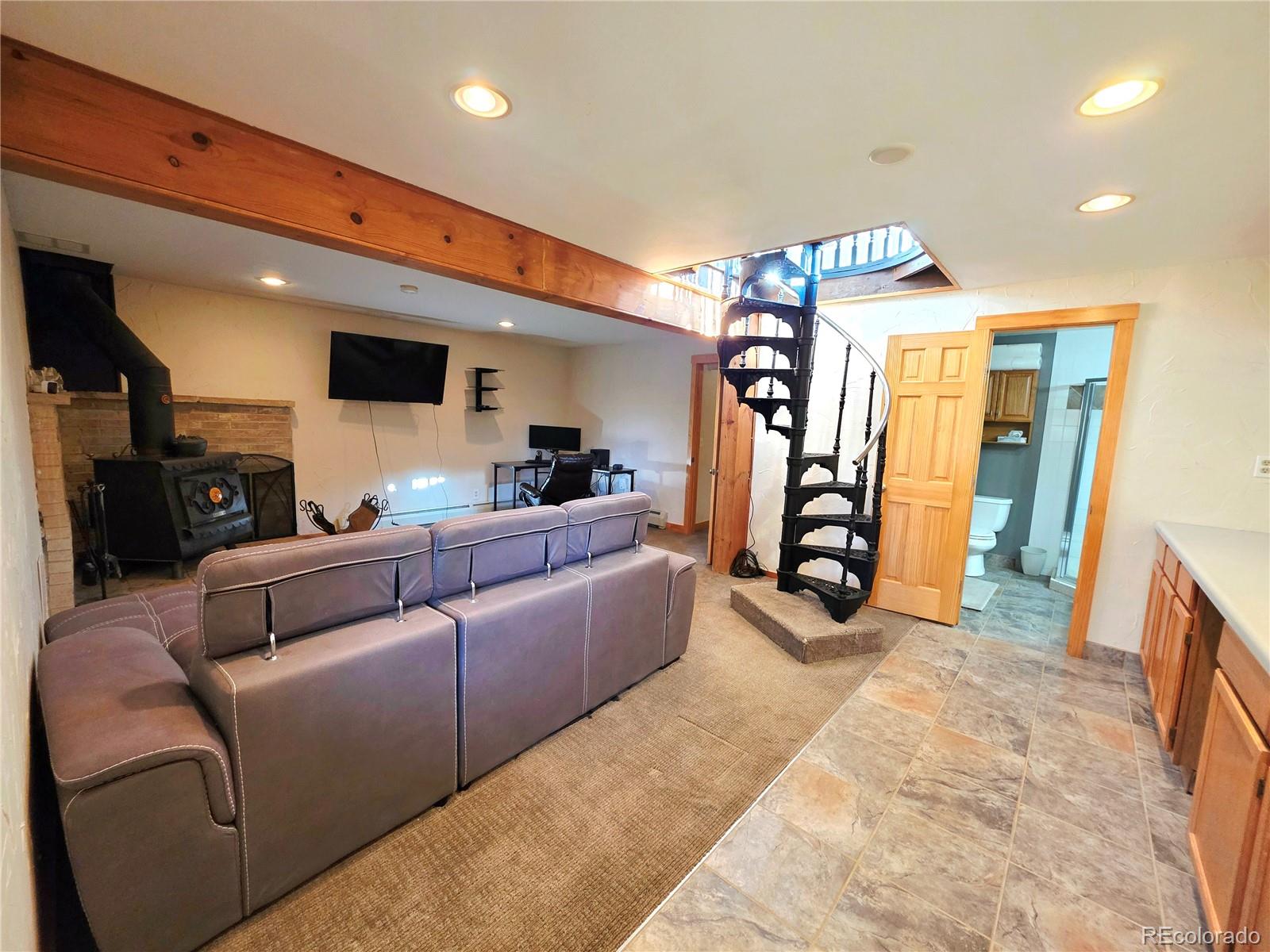 MLS Image #17 for 8  sioux trail,evergreen, Colorado