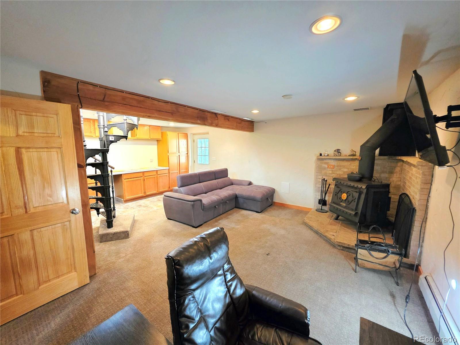 MLS Image #18 for 8  sioux trail,evergreen, Colorado