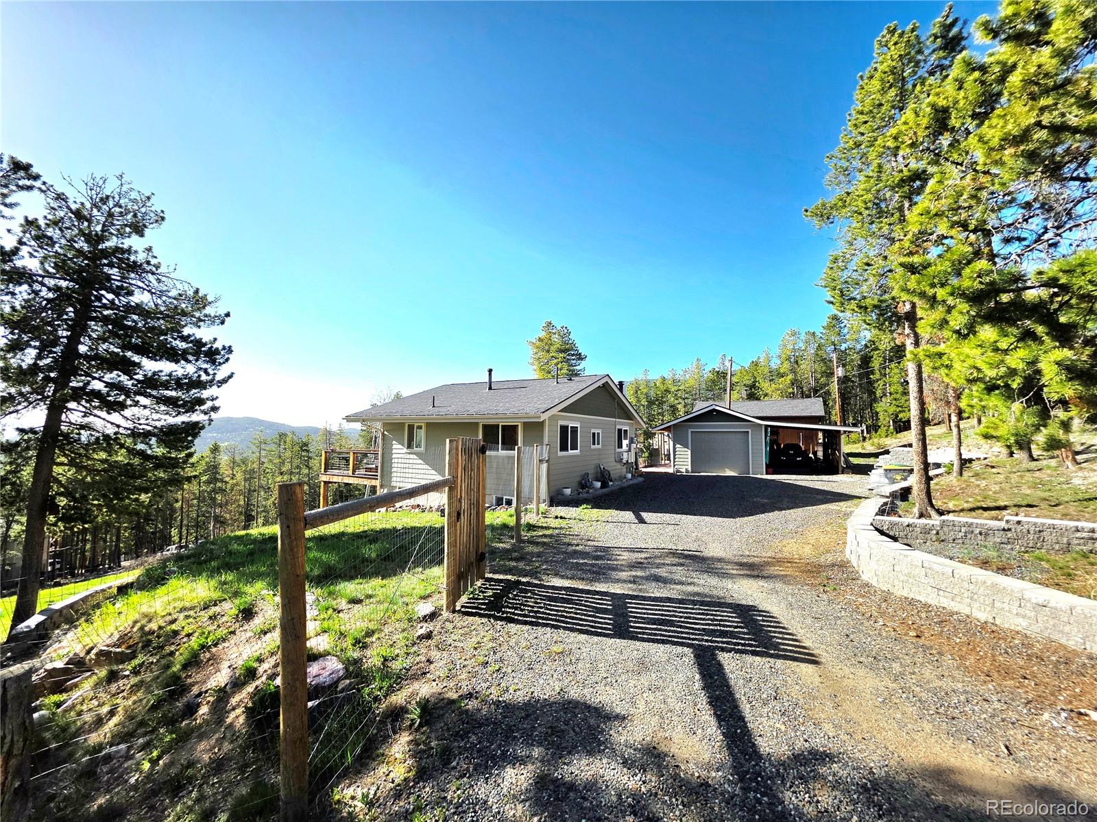 MLS Image #24 for 8  sioux trail,evergreen, Colorado
