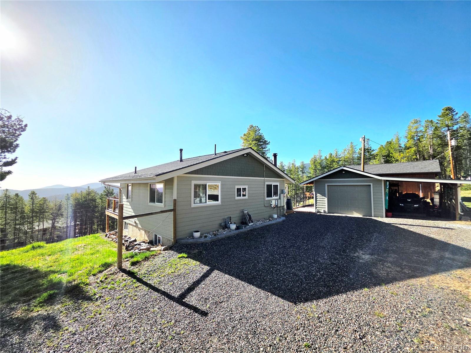 MLS Image #25 for 8  sioux trail,evergreen, Colorado