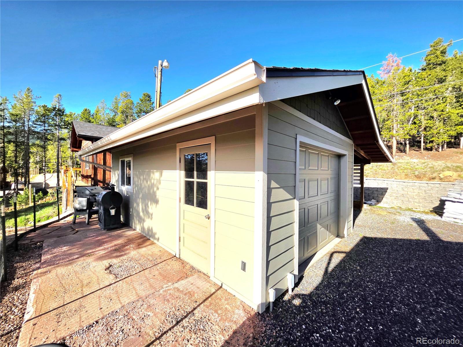 MLS Image #26 for 8  sioux trail,evergreen, Colorado