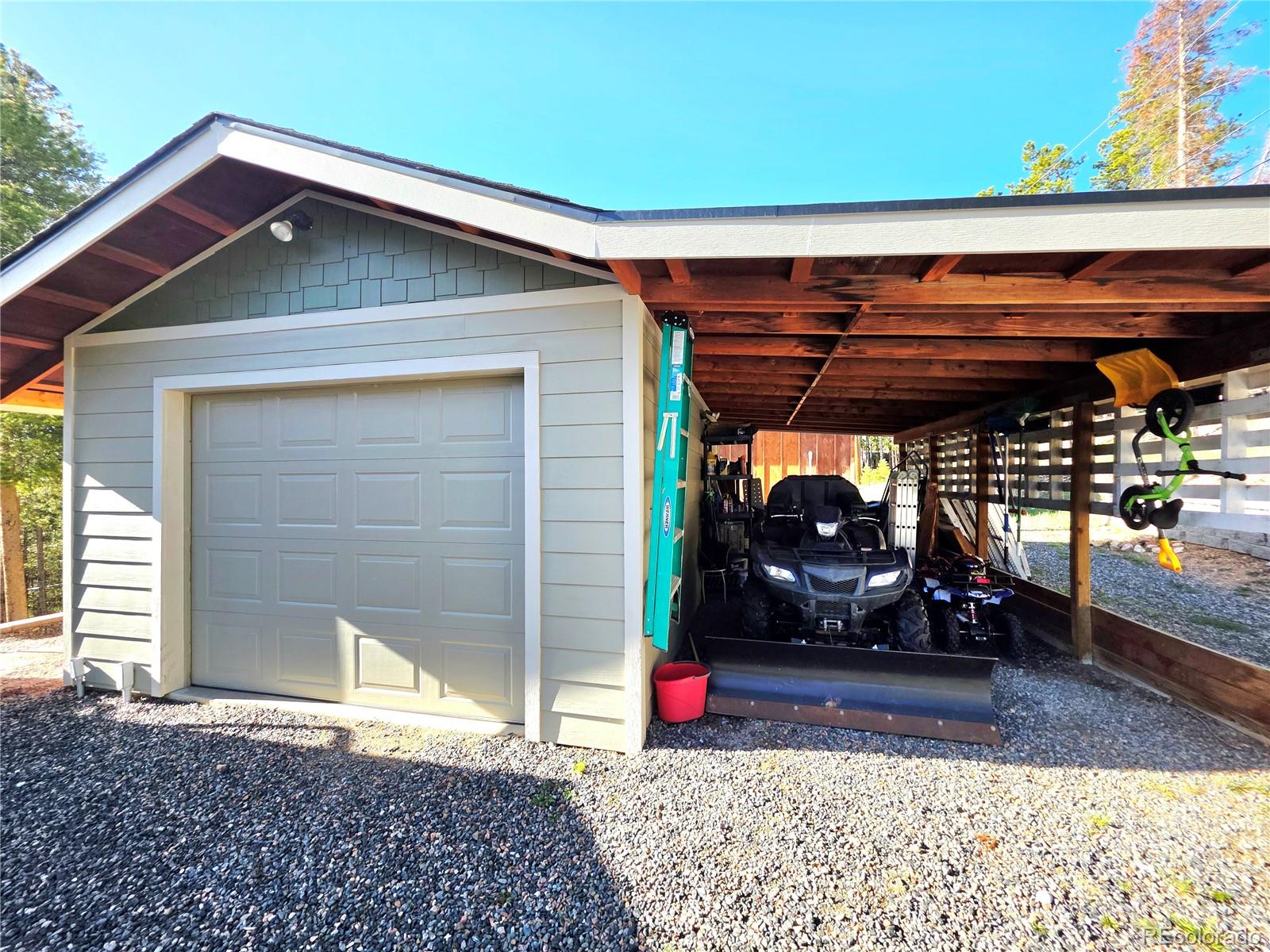 MLS Image #27 for 8  sioux trail,evergreen, Colorado