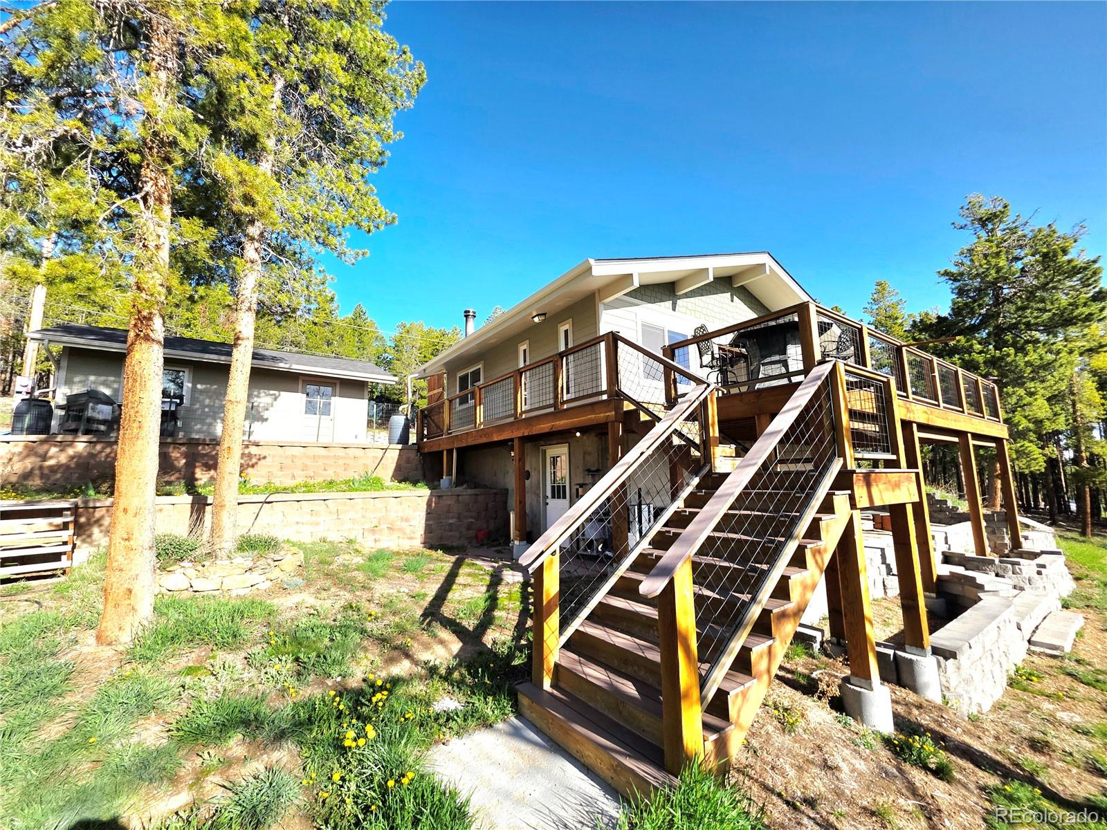 MLS Image #28 for 8  sioux trail,evergreen, Colorado