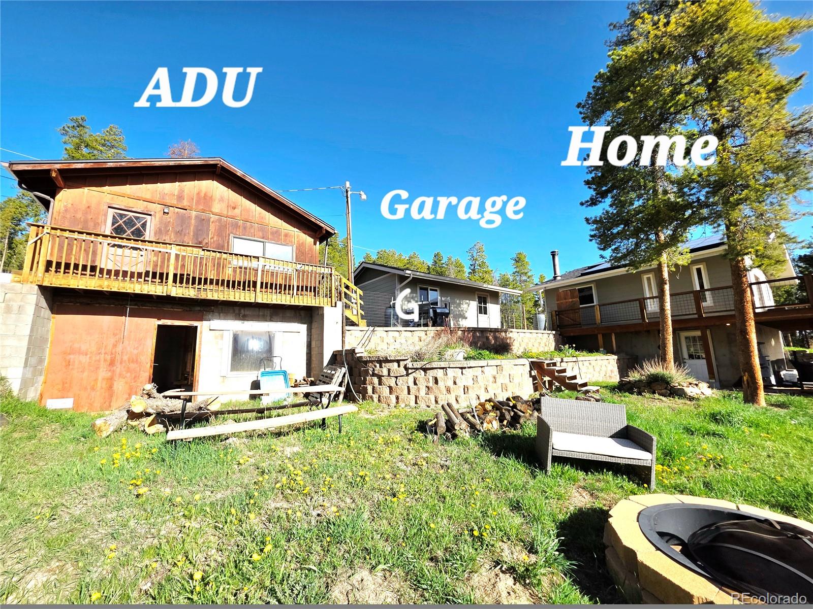 MLS Image #30 for 8  sioux trail,evergreen, Colorado