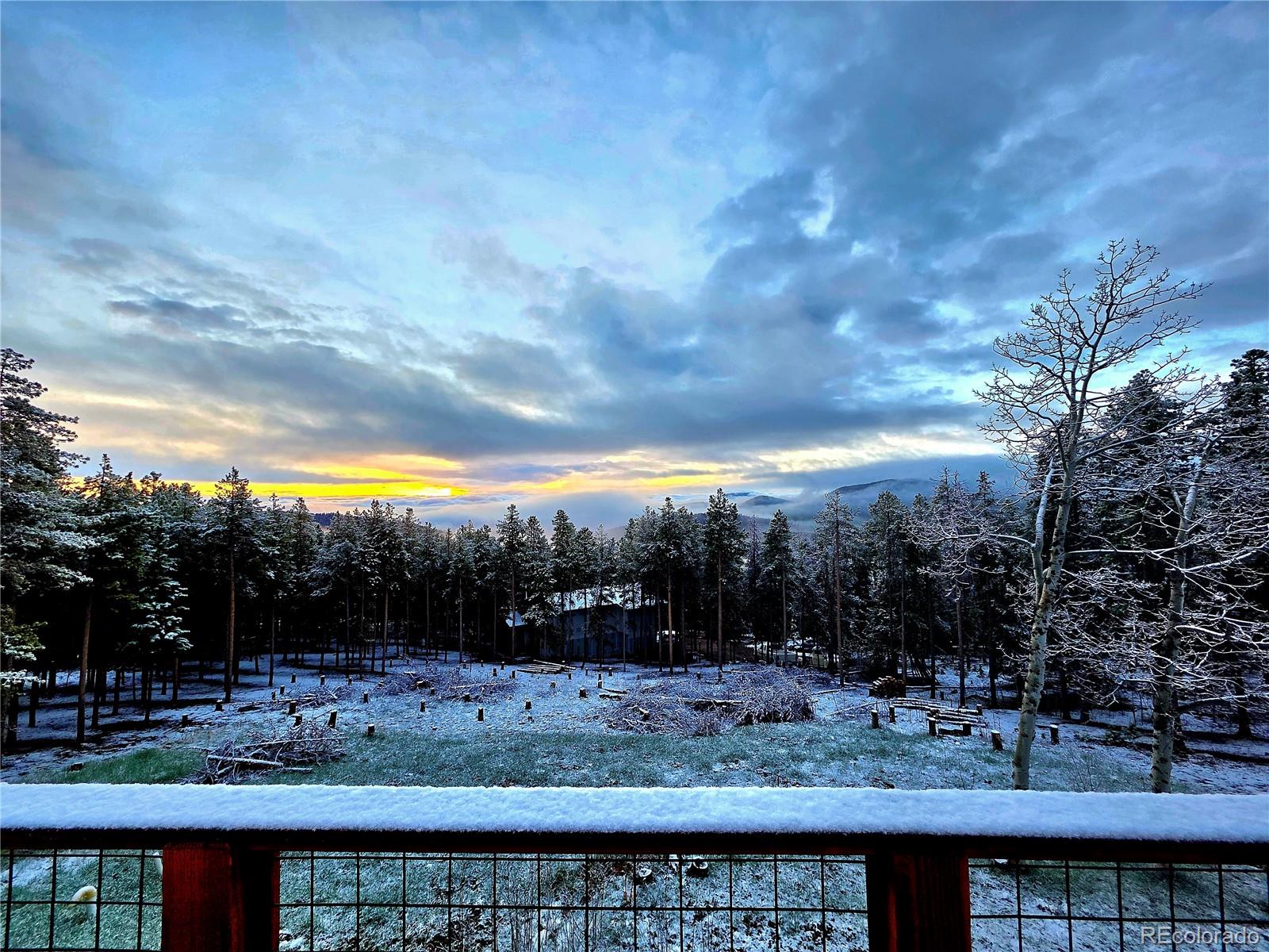 MLS Image #34 for 8  sioux trail,evergreen, Colorado