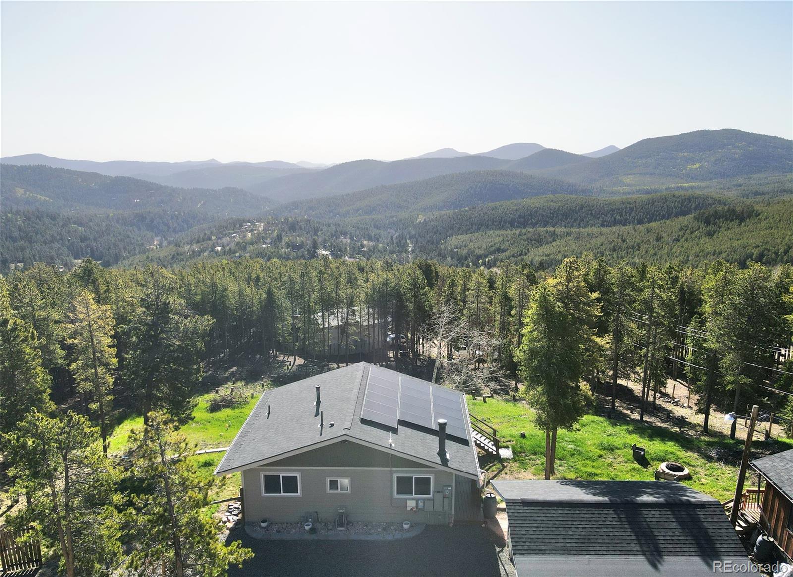 MLS Image #35 for 8  sioux trail,evergreen, Colorado