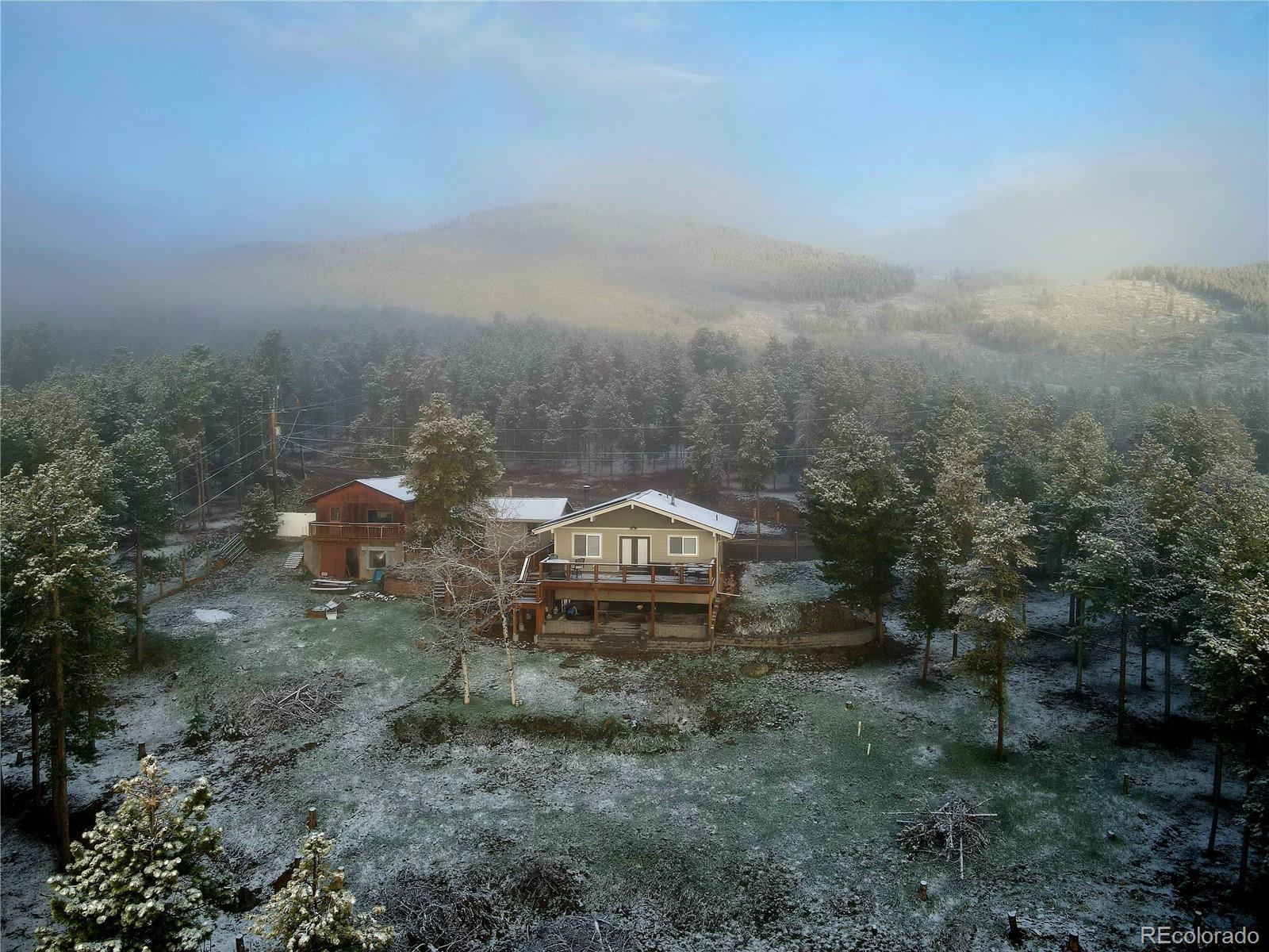 MLS Image #36 for 8  sioux trail,evergreen, Colorado
