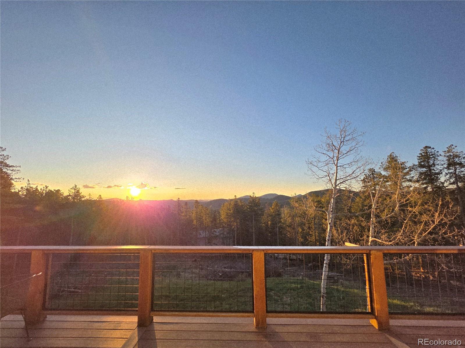 MLS Image #38 for 8  sioux trail,evergreen, Colorado
