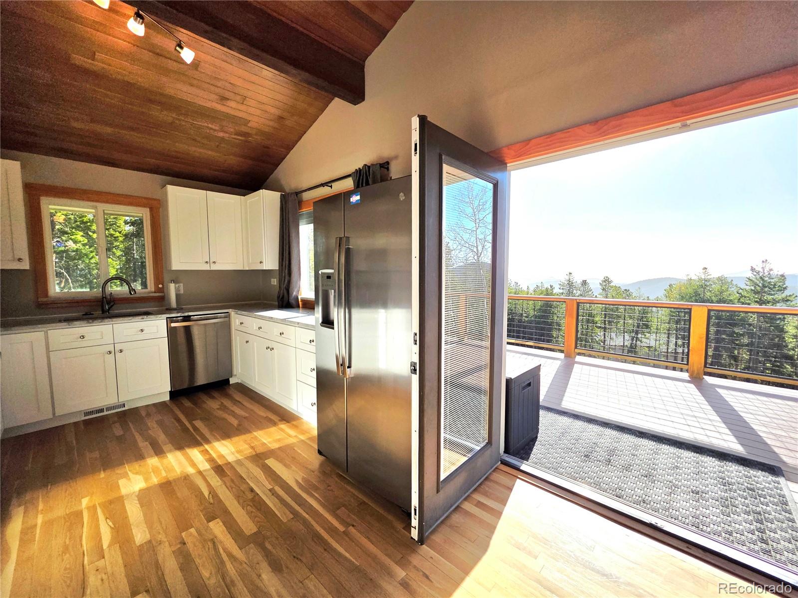 MLS Image #4 for 8  sioux trail,evergreen, Colorado