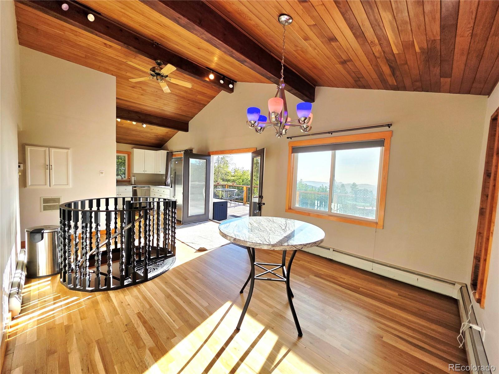 MLS Image #5 for 8  sioux trail,evergreen, Colorado