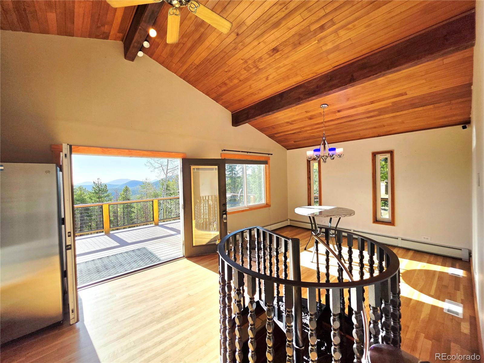 MLS Image #9 for 8  sioux trail,evergreen, Colorado