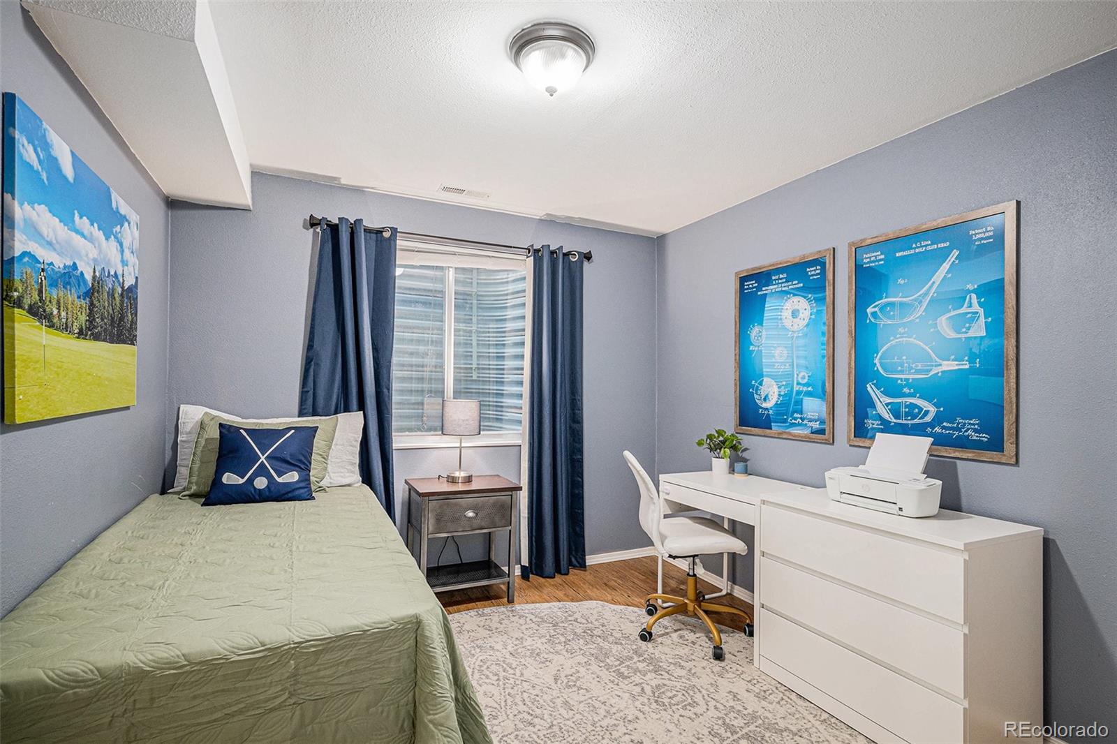 MLS Image #16 for 510 w prestwick way,castle rock, Colorado