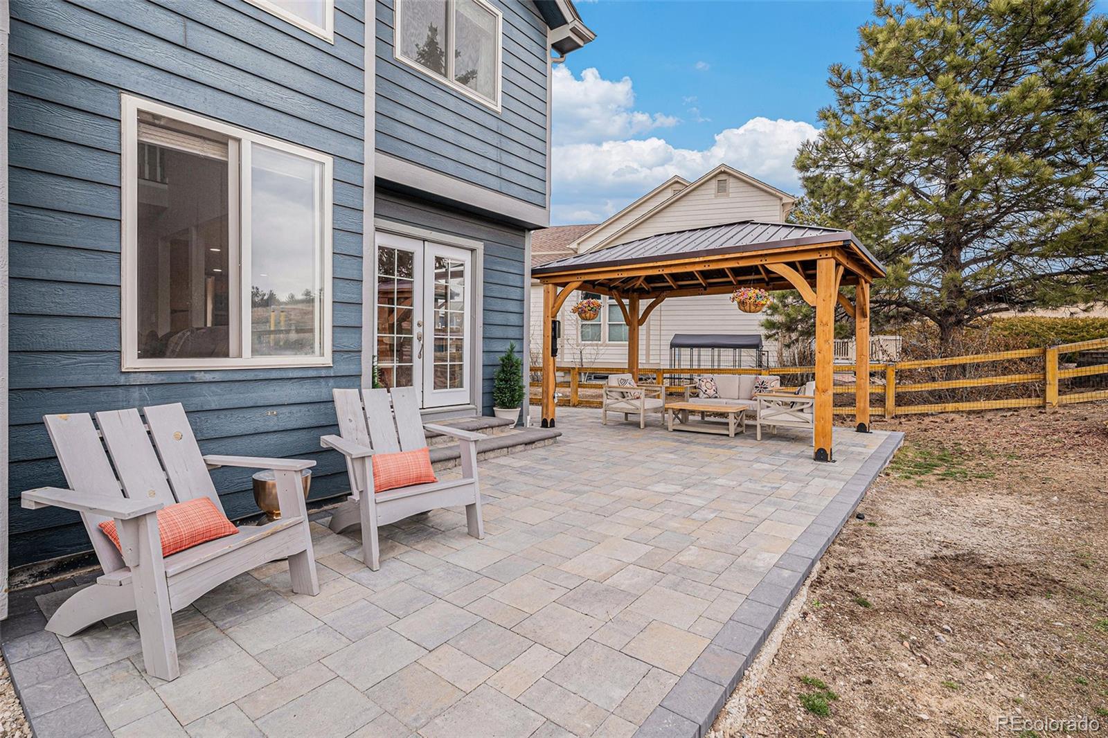 MLS Image #20 for 510 w prestwick way,castle rock, Colorado