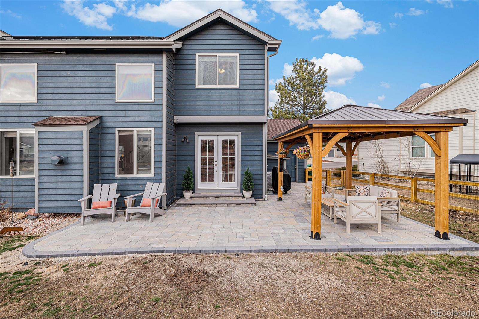 MLS Image #22 for 510 w prestwick way,castle rock, Colorado