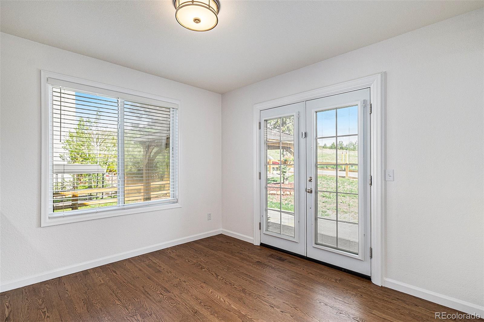 MLS Image #4 for 510 w prestwick way,castle rock, Colorado