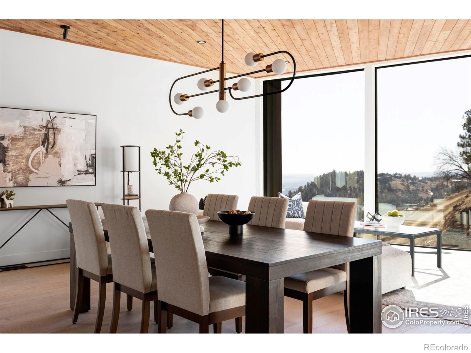 MLS Image #5 for 1575  linden drive,boulder, Colorado