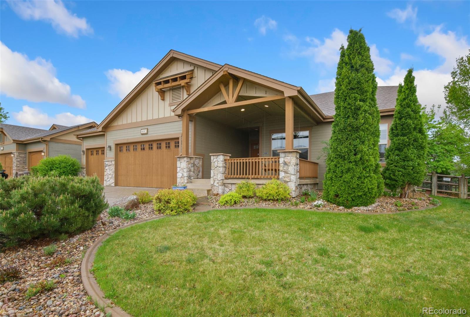MLS Image #0 for 4697  brumby lane,fort collins, Colorado