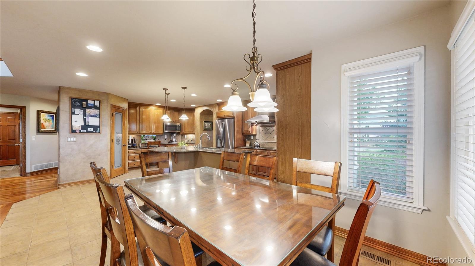 MLS Image #10 for 5448  el diente street,golden, Colorado