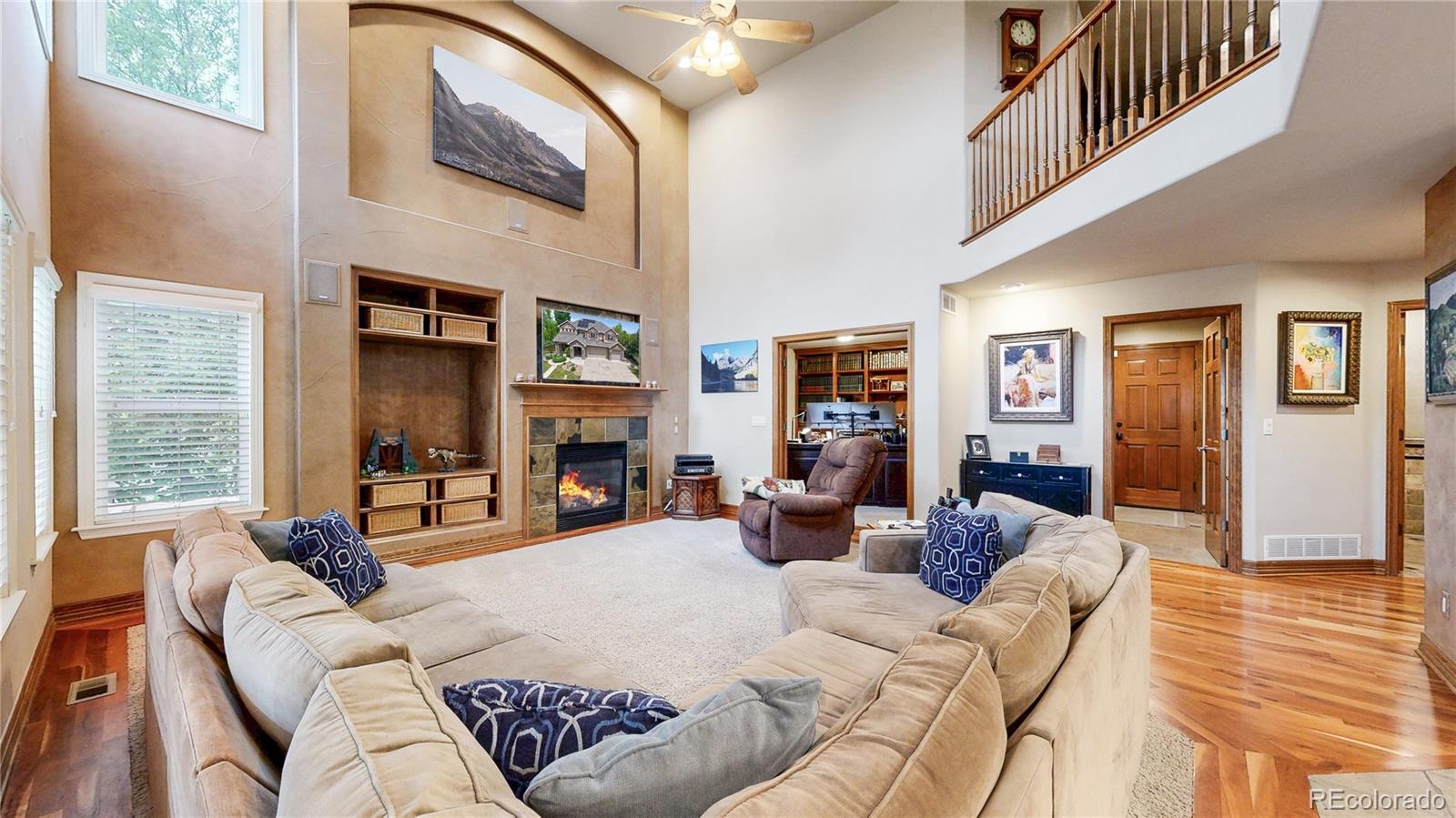 MLS Image #11 for 5448  el diente street,golden, Colorado