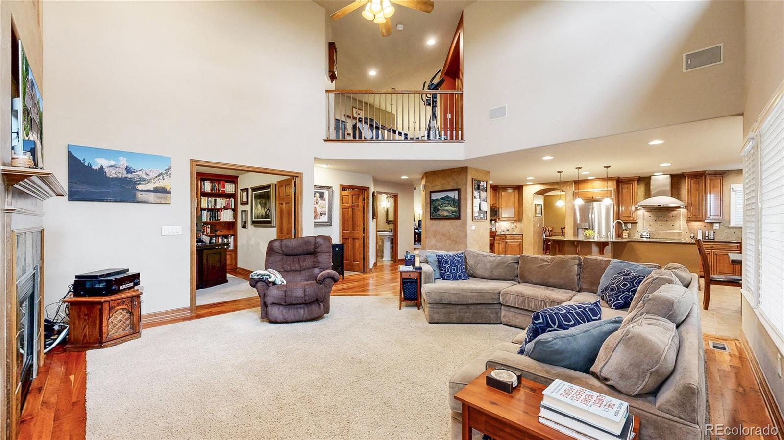 MLS Image #12 for 5448  el diente street,golden, Colorado