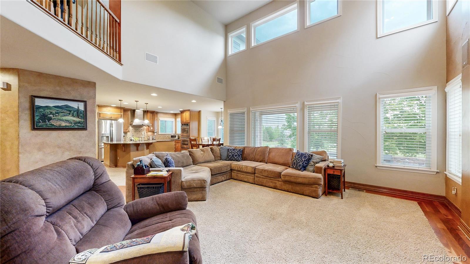 MLS Image #13 for 5448  el diente street,golden, Colorado