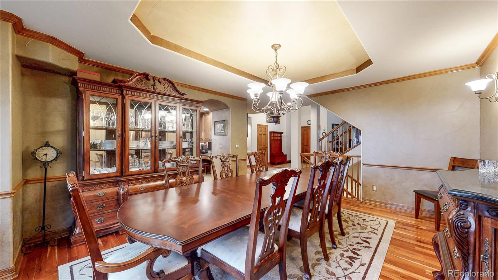 MLS Image #14 for 5448  el diente street,golden, Colorado