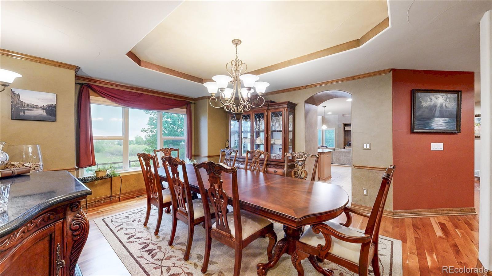 MLS Image #15 for 5448  el diente street,golden, Colorado