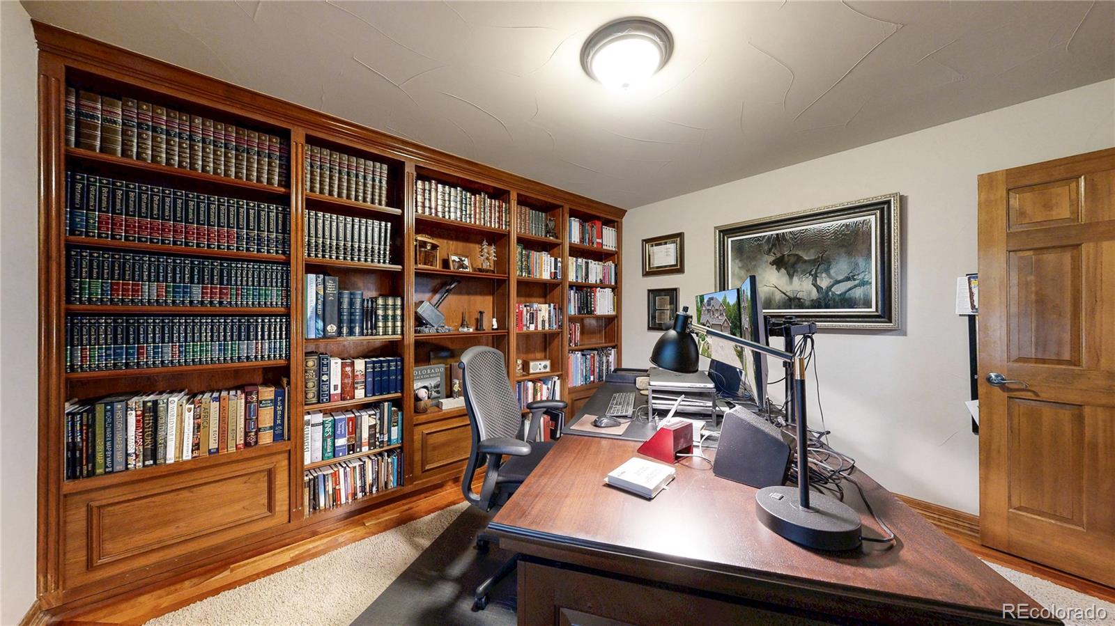 MLS Image #16 for 5448  el diente street,golden, Colorado