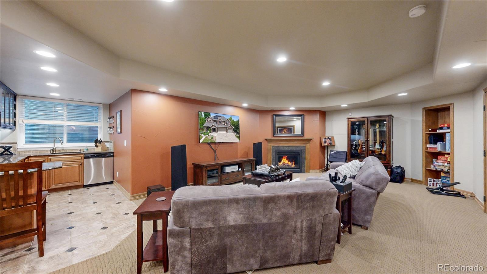 MLS Image #24 for 5448  el diente street,golden, Colorado